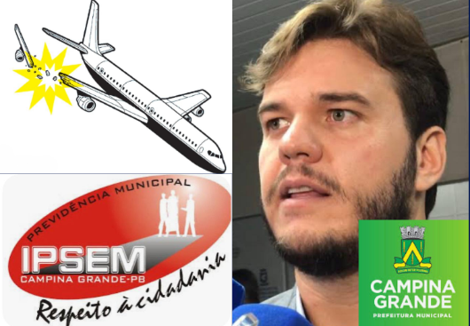 RAPIDINHAS DO MF  CAOS FINANCEIRO SEM FIM !!!