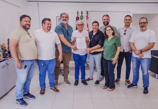 Reprodução