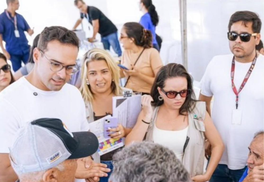 Governo garante hotel, aluguel e alimentação às famílias prejudicadas por rompimento na Cagepa