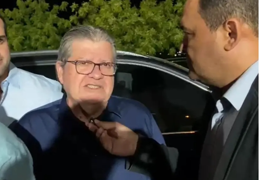 TRE rejeita Aije de Pedro contra João Azevêdo por causa do programa Travessias Urbanas