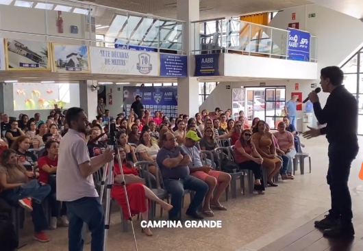 Reprodução