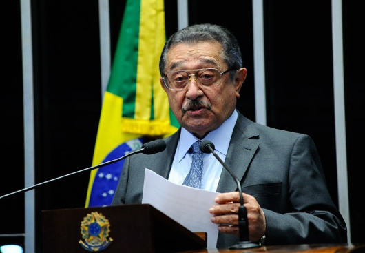 ALPB cria Medalha de Honra ao Mérito Governador José Targino Maranhão