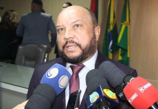 OPINIÃO: CAMPINA GRANDE COBRA POSIÇÃO URGENTE DO PRESIDENTE SAULO GERMANO SOBRE SEGUNDO PEDIDO DE CPI DA SAÚDE — SILÊNCIO PODE SIGNIFICAR CONIVÊNCIA COM POSSÍVEIS ATOS DE IMPROBIDADE ADMINISTRATIVA E CORRUPÇÃO NA GESTÃO BRUNO CUNHA LIMA