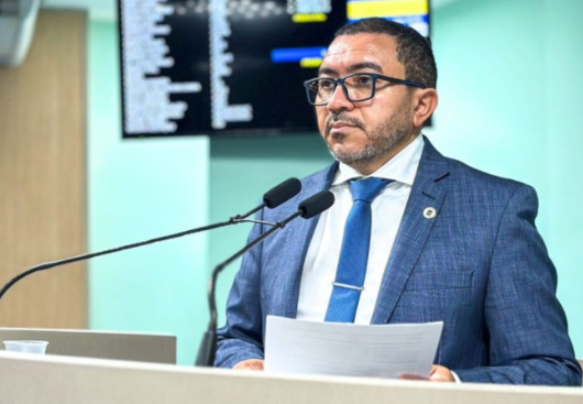 Alexandre do Sindicato propõe comissão para acompanhar investigações