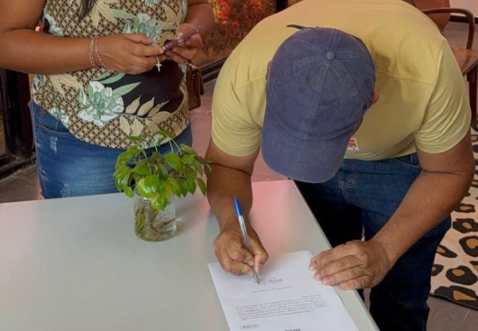 Cagepa começa a indenizar vítimas de rompimento de reservatório em CG