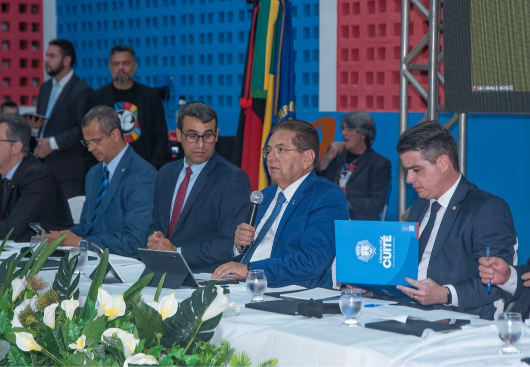 ALPB realiza Sessão Itinerante e Audiência Pública em Cabaceiras nesta quinta