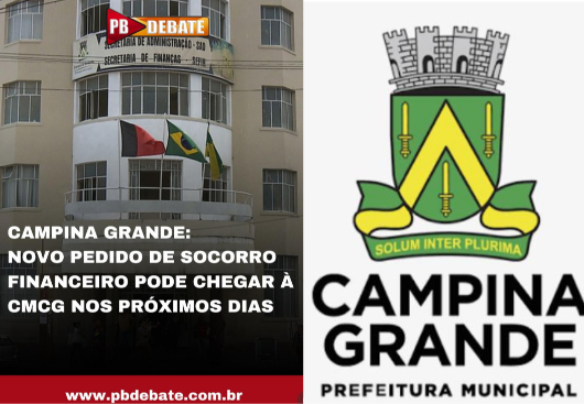 GESTÃO DE BRUNO CUNHA LIMA ESTARIA PREPARANDO NOVO PEDIDO DE SUPLEMENTAÇÃO ENQUANTO A CÂMARA SEGUE ENGAVETANDO CPIs DA SAÚDE