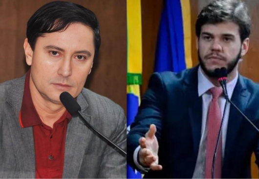 DIRETOR DO SINTAB PUBLICA DURO ARTIGO SOBRE O CAOS DA GESTÃO BRUNO CUNHA LIMA: O PREFEITO SUMIU?
