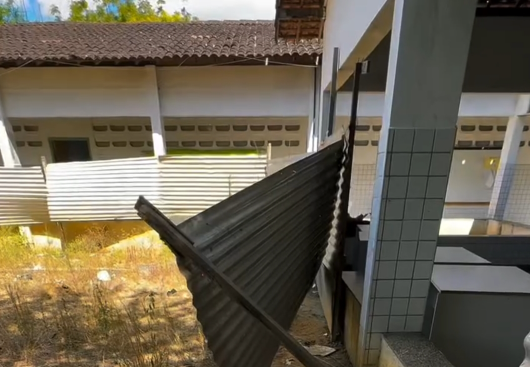 WELLINGTON COBRA EXPÕE QUE O CAOS NA GESTÃO DE BRUNO CUNHA LIMA JÁ ATINGIU A EDUCAÇÃO EM CAMPINA GRANDE