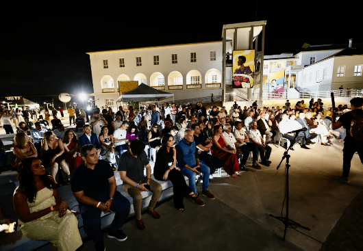 Cícero inaugura ‘Cidade da Imagem-Conventinho’ e fortalece Centro Histórico