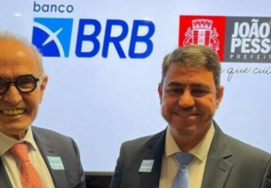 Cícero atende pedido de Dinho e prorroga Refis até 10 de dezembro