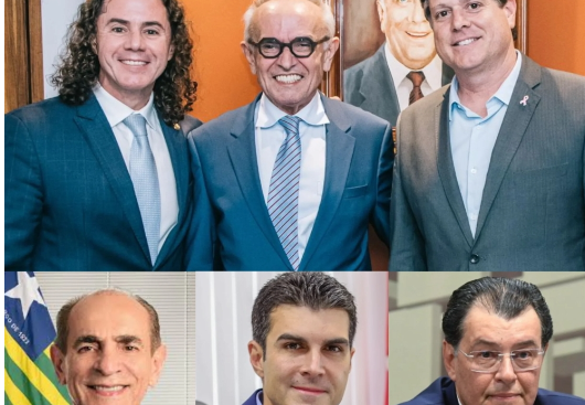 Lideranças nacionais do MDB virão a João Pessoa para ato de filiação de Cícero Lucena
