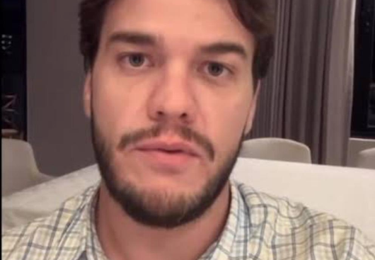 PARECE ATÉ PIADA, MAS FOI NOTÍCIADO PELO DECANO DO JORNALISMO DE CAMPINA GRANDE, ARIMATEIA SOUZA –  DEU NO PARAÍBA ON-LINE: PREFEITO AVISA QUE “VAI VOLTAR A SER PREFEITO”; COM A GESTÃO AFUNDANDO CAMPINA GRANDE, BRUNO CUNHA LIMA PROMETE RETORNAR E PRESTAR 