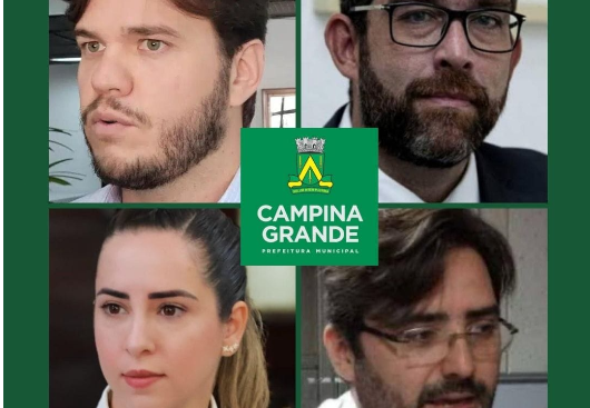 A GUERRA EXPLODE ENTRE OS SUPER-SECRETÁRIOS DE BRUNO CUNHA LIMA
