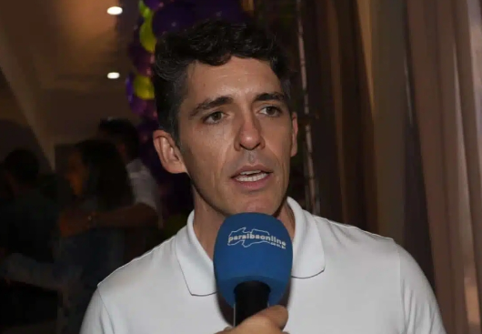 Deputado já admite divisão do Grupo Cunha Lima na sucessão estadual