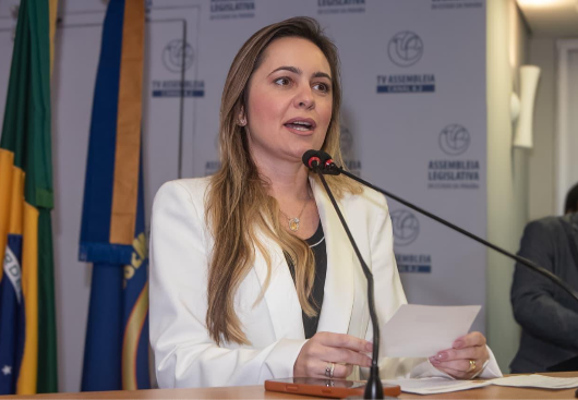Alanna Galdino destaca apoio do TCE a municípios paraibanos na defesa da Primeira Infância