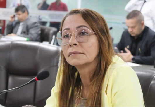 Vereadora Aninha Cardoso diz que nova suplementação está prestes a chegar à Câmara e dispara: "Aninha não vota