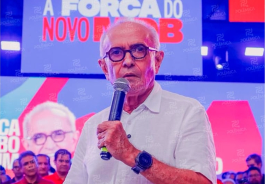 Cícero Lucena nega possibilidade de desistir da disputa pelo Governo da Paraíba: “Só não serei candidato se Deus não quiser”