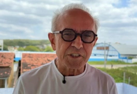 “Estarei totalmente aberto para RC e qualquer um que queira contribuir’, diz Cícero sobre apoio em 2026