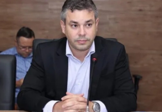 MAIS UMA BOMBA: AGORA É OUTRO JULGAMENTO — UMA AÇÃO PENAL POR FORMAÇÃO DE ‘ORCRIM’ (ORGANIZAÇÃO CRIMINOSA) ELEITORAL. MAIS UM PROCESSO CONTRA ANDRÉ COUTINHO ENTRA NA PAUTA DO TRE-PB, COM DENÚNCIA OFERECIDA PELO MPF.