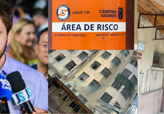 OPINIÃO CAMPINA DOBROU A APOSTA E PAGA O PREÇO CARO COM O FRACASSO DO POLÍTICO CHAMADO BRUNO CUNHA LIMA: PARA ONDE FOI O DINHEIRO DO MUNICÍPIO?