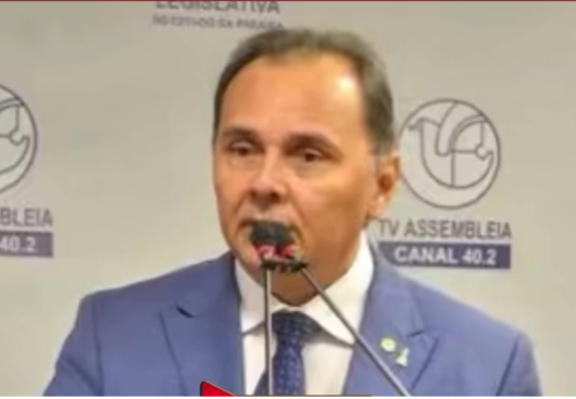 SOLTOU O VERBO! EM TOM DE DESABAFO, MANOEL LUDGERIO DETONA GRUPO POLÍTICO