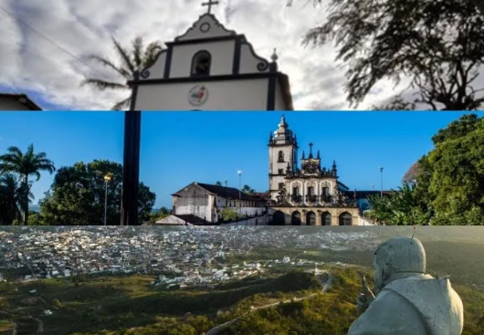 Fórum Nacional de Turismo Religioso, em Goiás