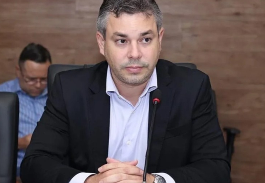 TRE-PB deve julgar na manhã desta segunda-feira denúncia criminal contra o prefeito de Cabedelo André Coutinho e aliados