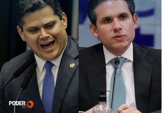 Alcolumbre e Motta faltam à cerimônia de Lula para sancionar IR zero