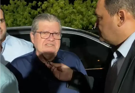Ao chamar Cícero para o ringue, João Azevêdo coloca rompimento político a outro patamar