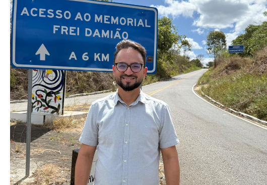 Tibério Limeira, vereadores e lideranças celebram os 138 anos de Guarabira com programação especial