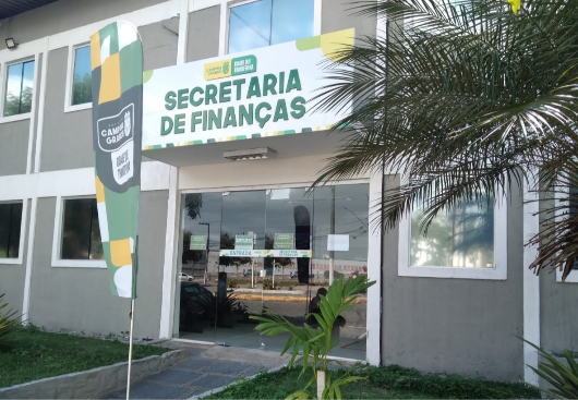 Justiça determina que Prefeitura de CG suspenda cobrança de taxas para emissão do IPTU