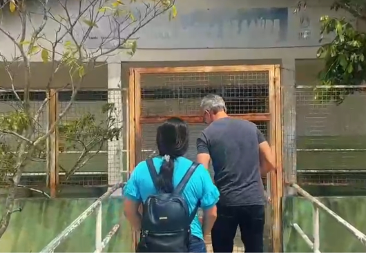 GESTÃO BRUNO CUNHA LIMA MULTIPLICA CRISES E SERVIDORES DA SAÚDE CONVOCAM NOVA PARALISAÇÃO EM CAMPINA GRANDE