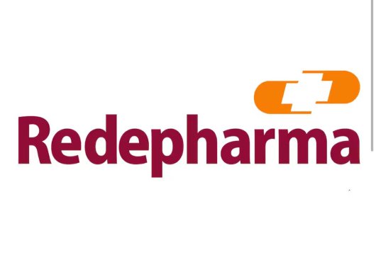 NOTA OFICIAL — REDEPHARMA