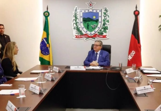 João firma acordo para receber R$ 2,3 bilhões do Fundef; 60% serão destinados a professores