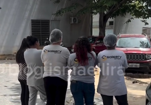 DENÚNCIA: BLOG ISMAEL LIRA APRESENTA FUNCIONÁRIOS AFIRMANDO QUE GESTÃO DE BRUNO CUNHA LIMA NÃO PAGA A EMPRESAS TERCEIRIZADAS E MÃES DE FAMÍLIA ESTARIAM SEM SALÁRIOS