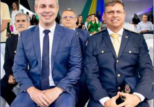 TRE-PB inclui na pauta de julgamento embargos de prefeito de Cabedelo, André Coutinho, e Vitor Hugo