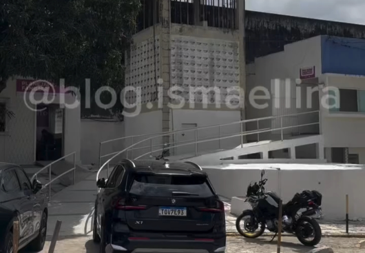 ISMAEL LIRA DENUNCIA ESCORAS EM CAIXAS D’ÁGUA QUE PODEM DESABAR A QUALQUER MOMENTO NO ISEA; BLOG DO MILTON FIGUEIREDO TAMBÉM JÁ HAVIA ALERTADO DIAS ATRÁS