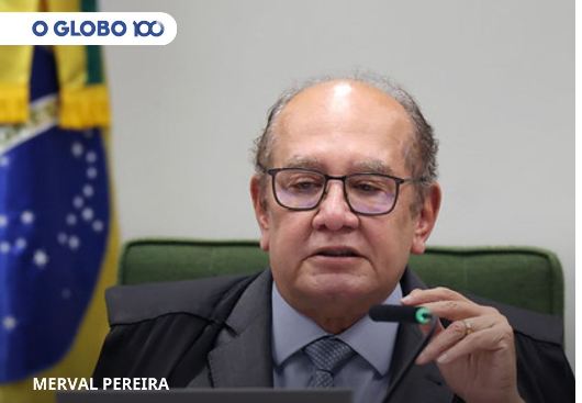 Ministros do STF viraram entidades próprias, que atuam segundo seu desejo