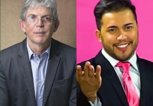 ADICIONAMOS MAIS DOIS NOMES – A BRIGA POR VOTOS PARA DEPUTADO FEDERAL EM CAMPINA GRANDE FICA AINDA MAIS ACIRRADA: LISTA AGORA TAMBÉM TEM RICARDO COUTINHO E RAFAFÁ