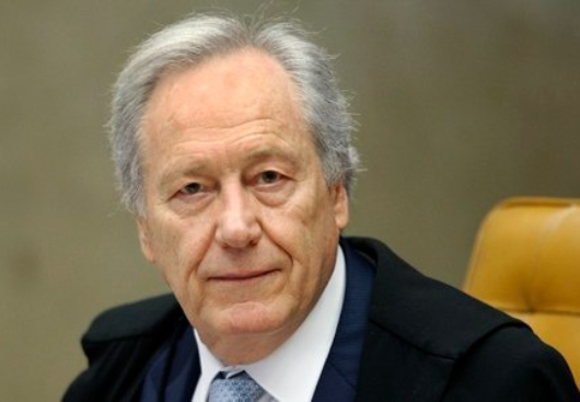 ALPB Concede Título de Cidadão Paraibano ao Ministro Ricardo Lewandowski nesta sexta