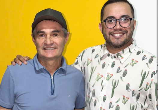 Reprodução