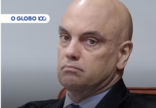Após superar golpismo, Brasil precisa enfrentar falta de limites do STF