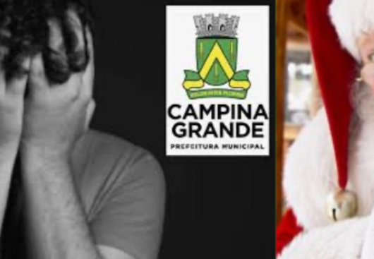 OPINIÃO - PÃO & CIRCO ... E GASTOS MILIONÁRIOS EM MEIO AO CAOS ADMINISTRATIVO/FINANCEIRO: GESTÃO DE BRUNO CUNHA LIMA PROMETE HOJE ACIONAR LUZES DE NATAL NO PARQUE EVALDO CRUZ ENQUANTO POPULAÇÃO PADECE EM TODAS AS ÁREAS