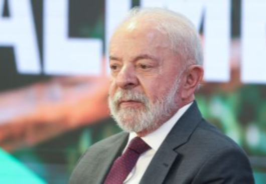 Datafolha: 49% aprovam trabalho de Lula; 48% desaprovam