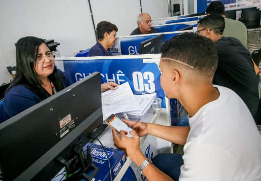 Reprodução
