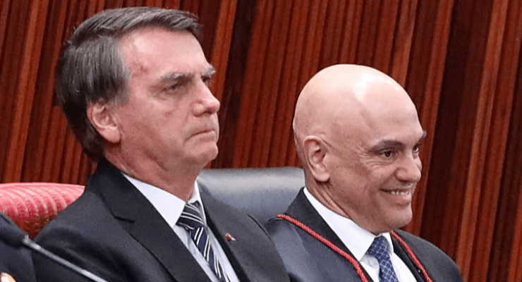 Bolsonaro ficará só dois anos na cadeia? Veja os novos cálculos