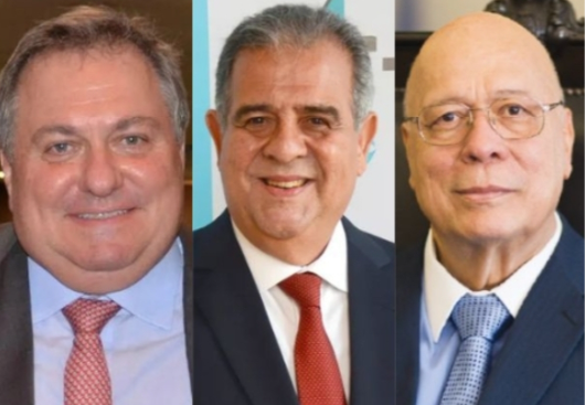CNJ aposenta compulsoriamente três desembargadores do TRT-1 por envolvimento em esquema de propinas