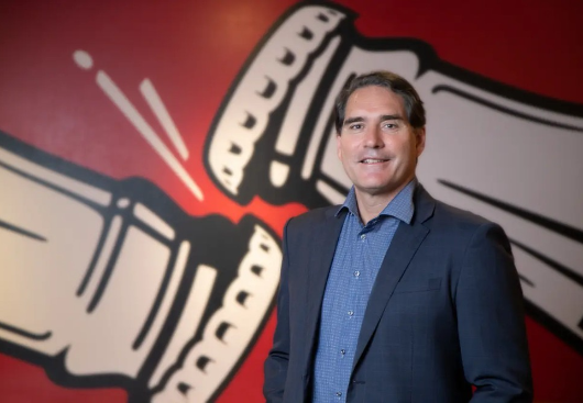 Brasileiro será CEO mundial da Coca-Cola