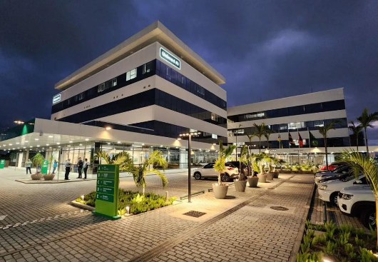 PREFEITURA DE CAMPINA GRANDE: PROCON CG MULTA UNIMED CAMPINA GRANDE EM R$ 50 MIL